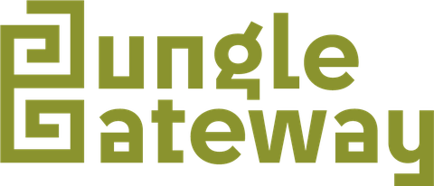Jungle Gateway